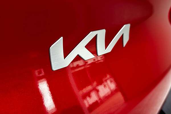 2022 Kia Stonic Sport YB