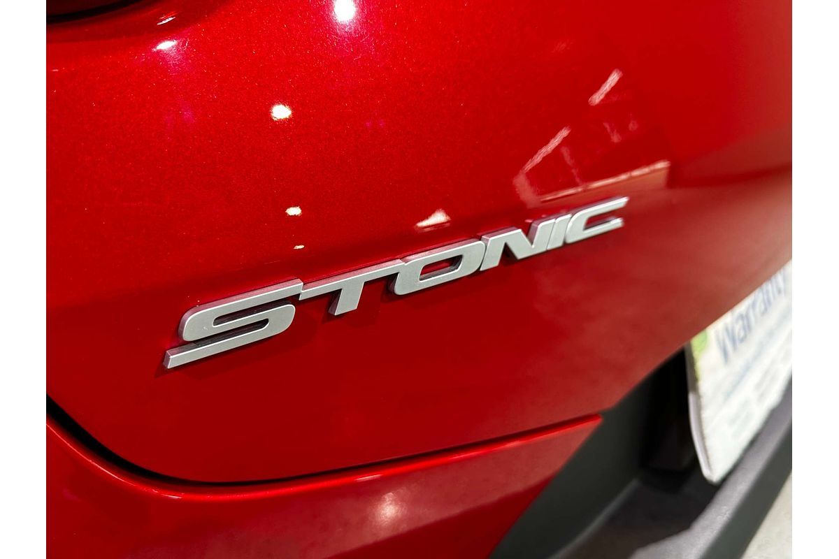 2022 Kia Stonic Sport YB