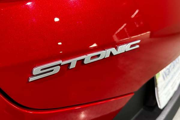 2022 Kia Stonic Sport YB