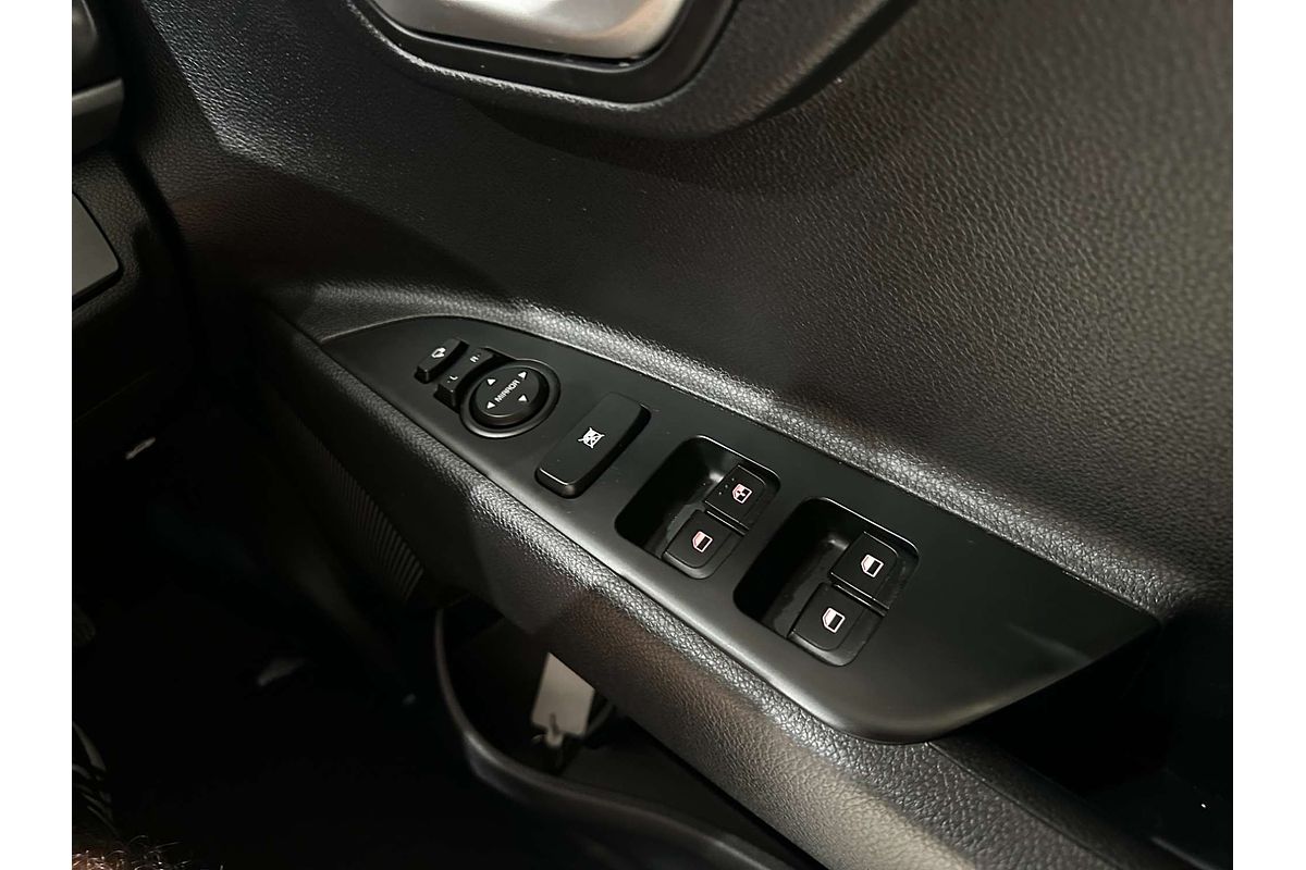 2022 Kia Stonic Sport YB