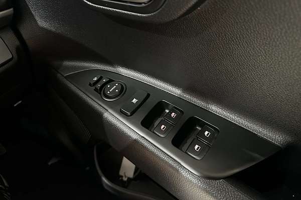 2022 Kia Stonic Sport YB