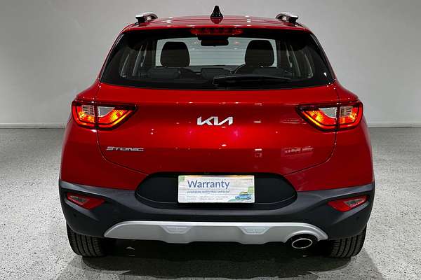 2022 Kia Stonic Sport YB