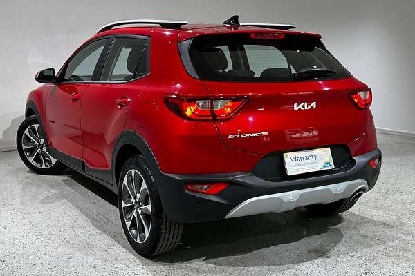 2022 Kia Stonic Sport YB