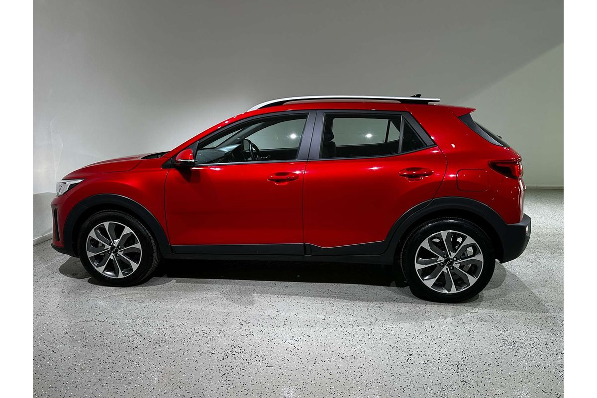 2022 Kia Stonic Sport YB