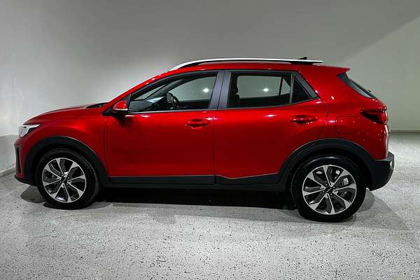 2022 Kia Stonic Sport YB