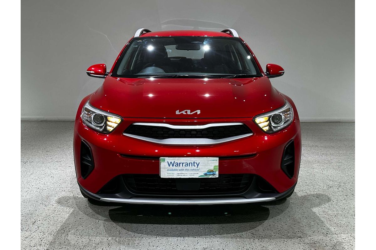 2022 Kia Stonic Sport YB