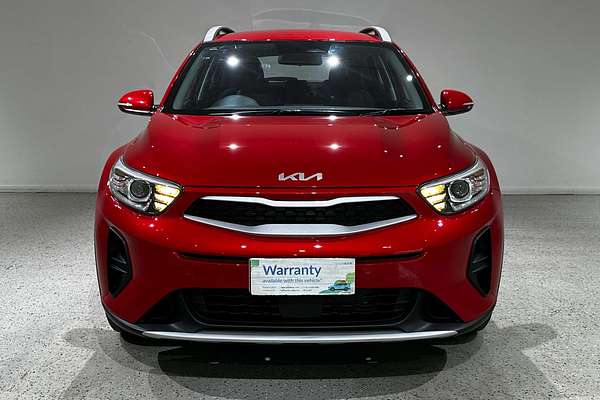 2022 Kia Stonic Sport YB