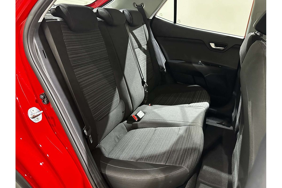 2022 Kia Stonic Sport YB