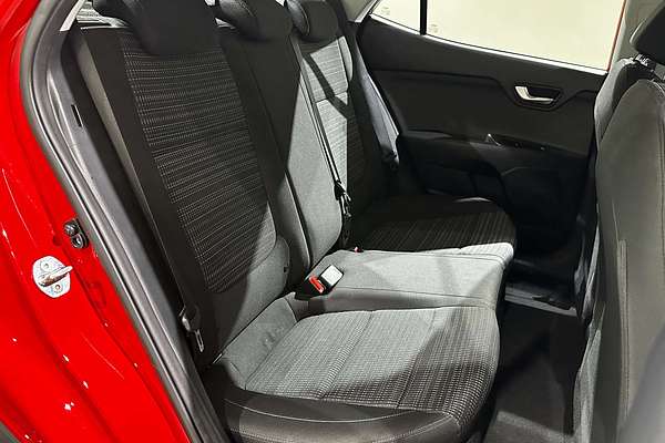 2022 Kia Stonic Sport YB