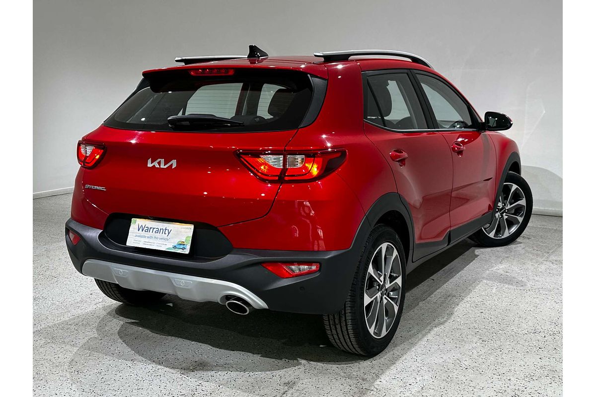 2022 Kia Stonic Sport YB