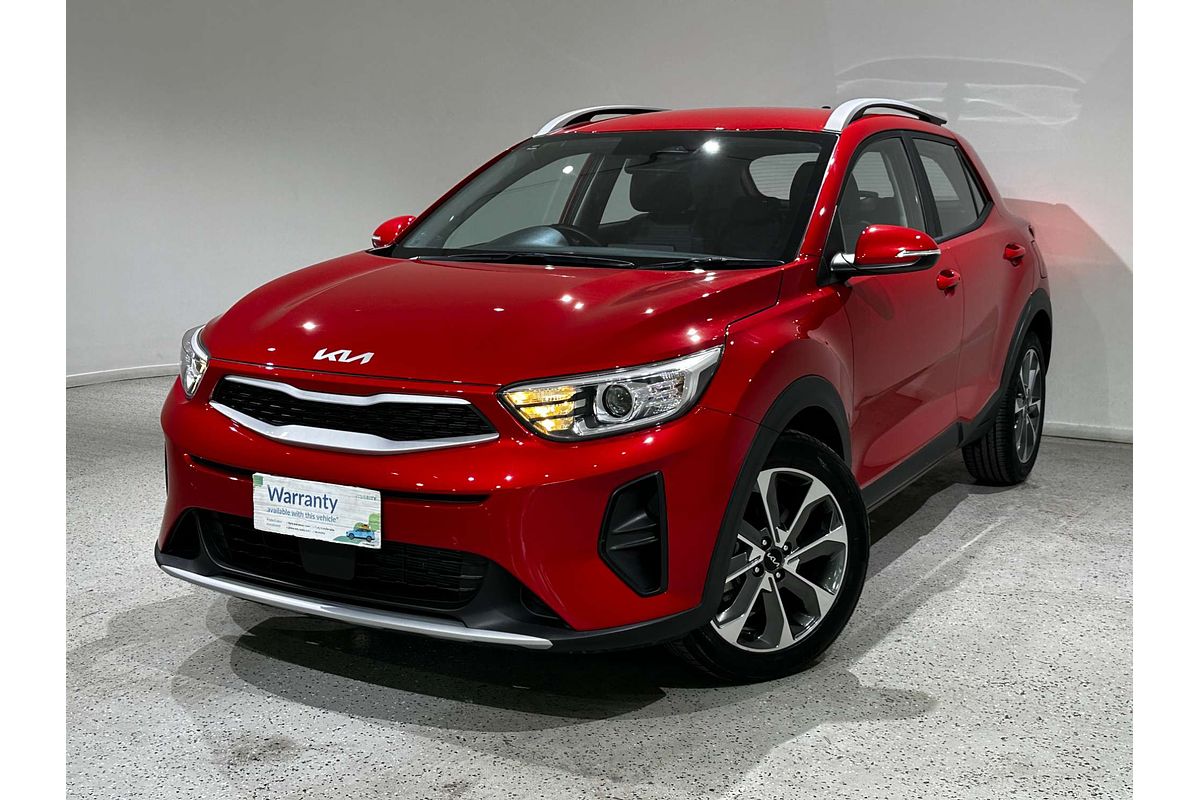 2022 Kia Stonic Sport YB