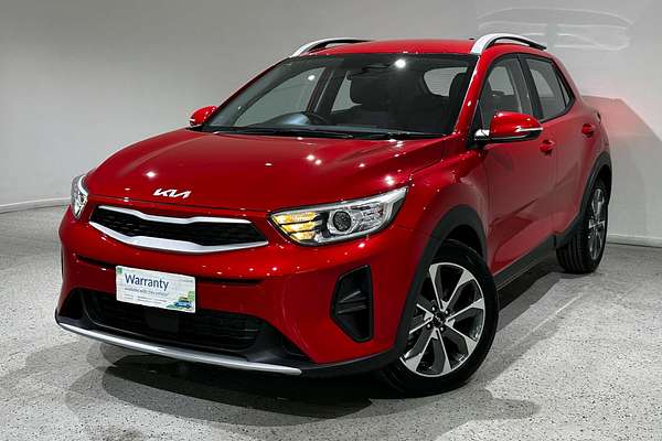 2022 Kia Stonic Sport YB