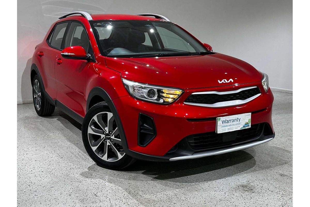 2022 Kia Stonic Sport YB