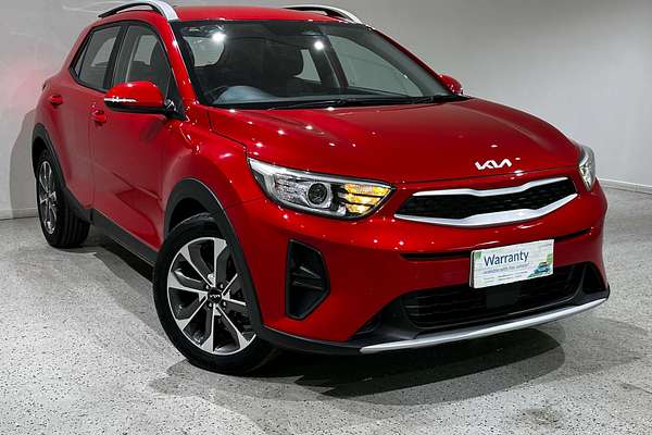 2022 Kia Stonic Sport YB