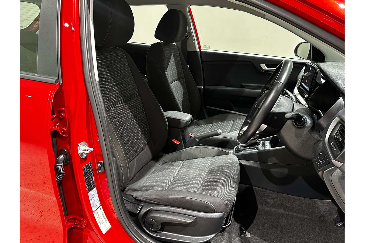 2022 Kia Stonic Sport YB