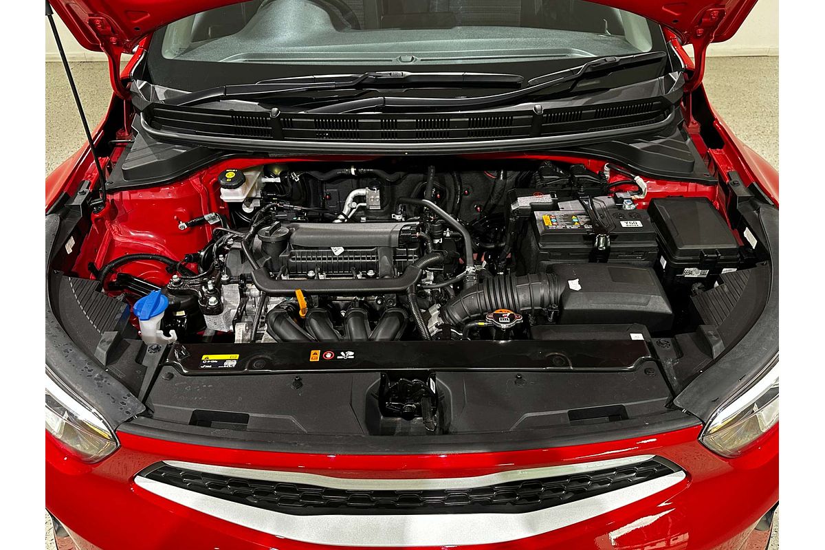 2022 Kia Stonic Sport YB