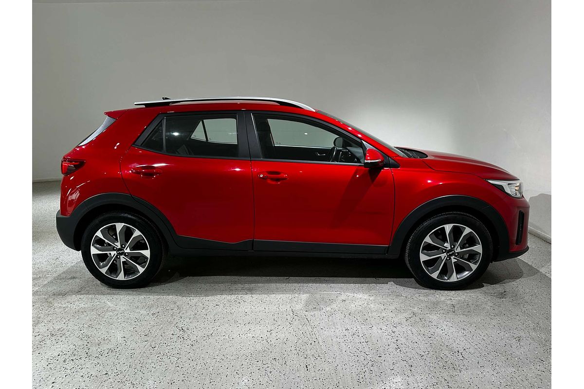 2022 Kia Stonic Sport YB