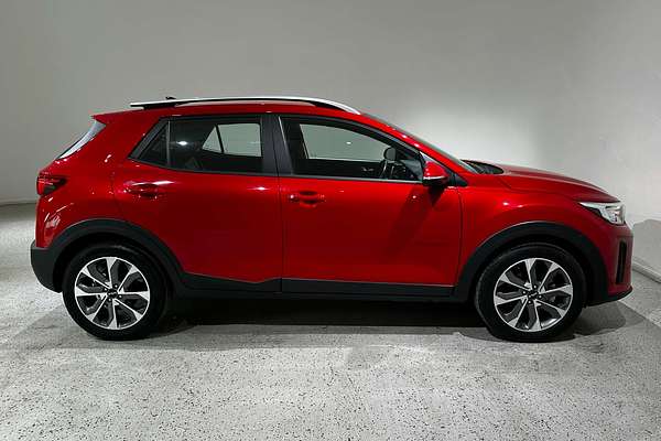 2022 Kia Stonic Sport YB