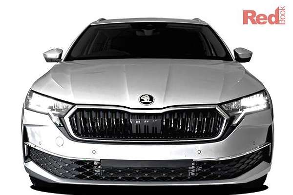 2024 SKODA Octavia 110TSI Select NX