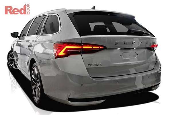 2024 SKODA Octavia 110TSI Select NX