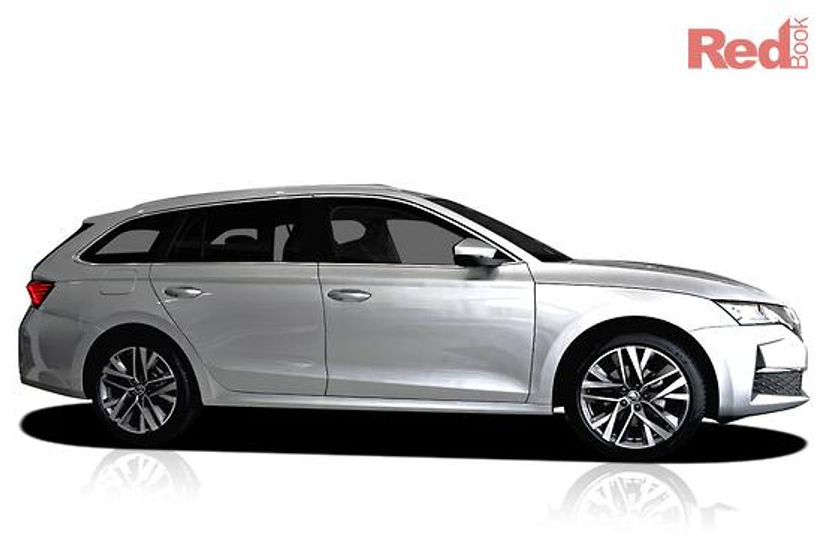 2024 SKODA Octavia 110TSI Select NX