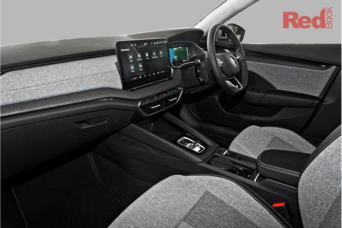 2024 SKODA Octavia 110TSI Select NX
