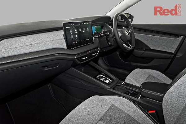 2024 SKODA Octavia 110TSI Select NX