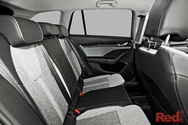 2024 SKODA Octavia 110TSI Select NX