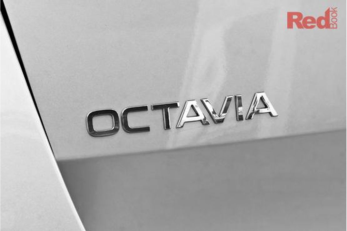 2024 SKODA Octavia 110TSI Select NX