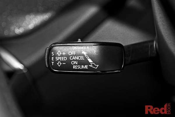 2024 SKODA Octavia 110TSI Select NX