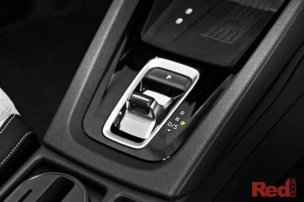 2024 SKODA Octavia 110TSI Select NX