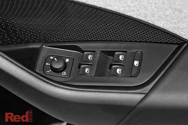 2024 SKODA Octavia 110TSI Select NX
