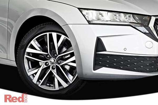 2024 SKODA Octavia 110TSI Select NX