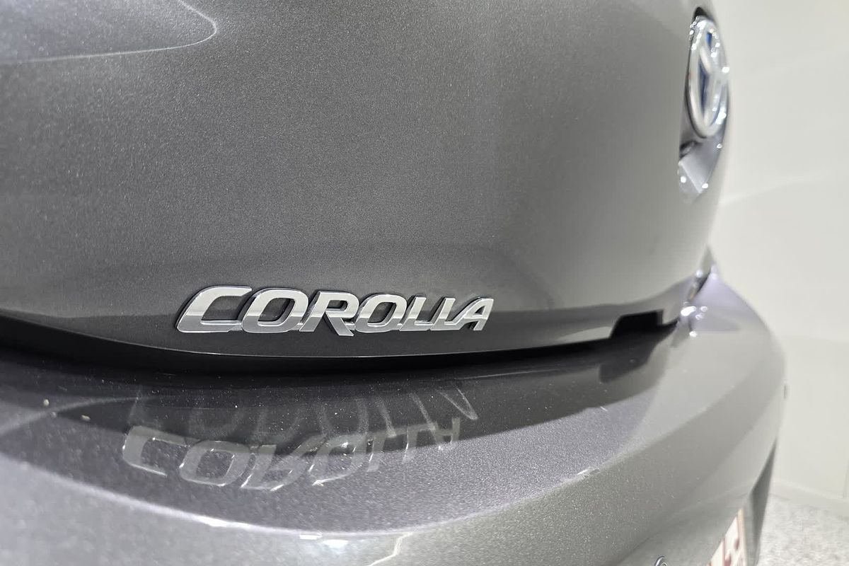 2022 Toyota Corolla ZR Hybrid ZWE219R