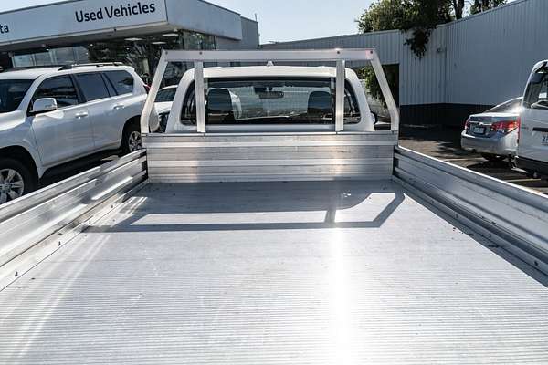 2023 Toyota Hilux 4x4