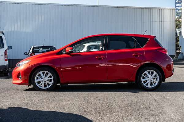 2013 Toyota Corolla Ascent Sport ZRE182R