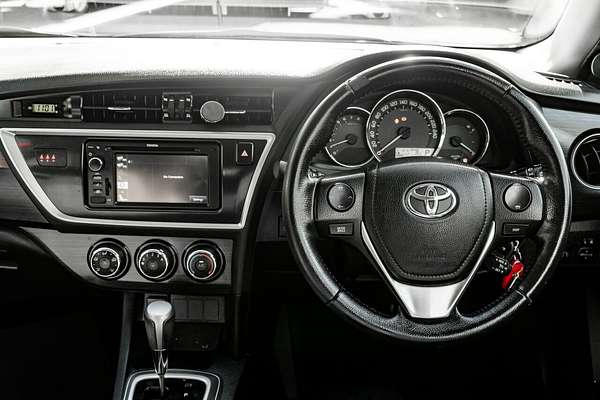 2013 Toyota Corolla Ascent Sport ZRE182R