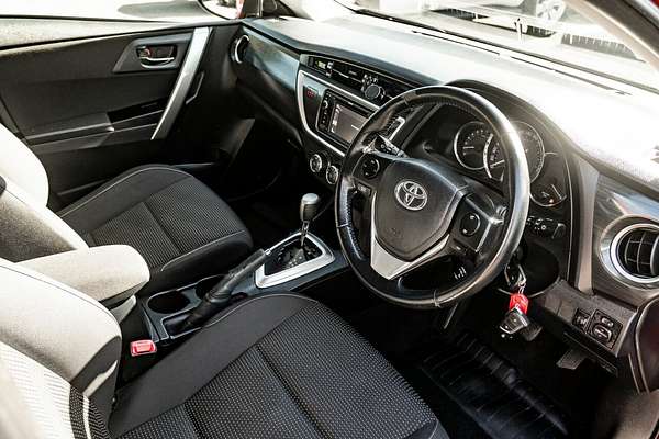 2013 Toyota Corolla Ascent Sport ZRE182R