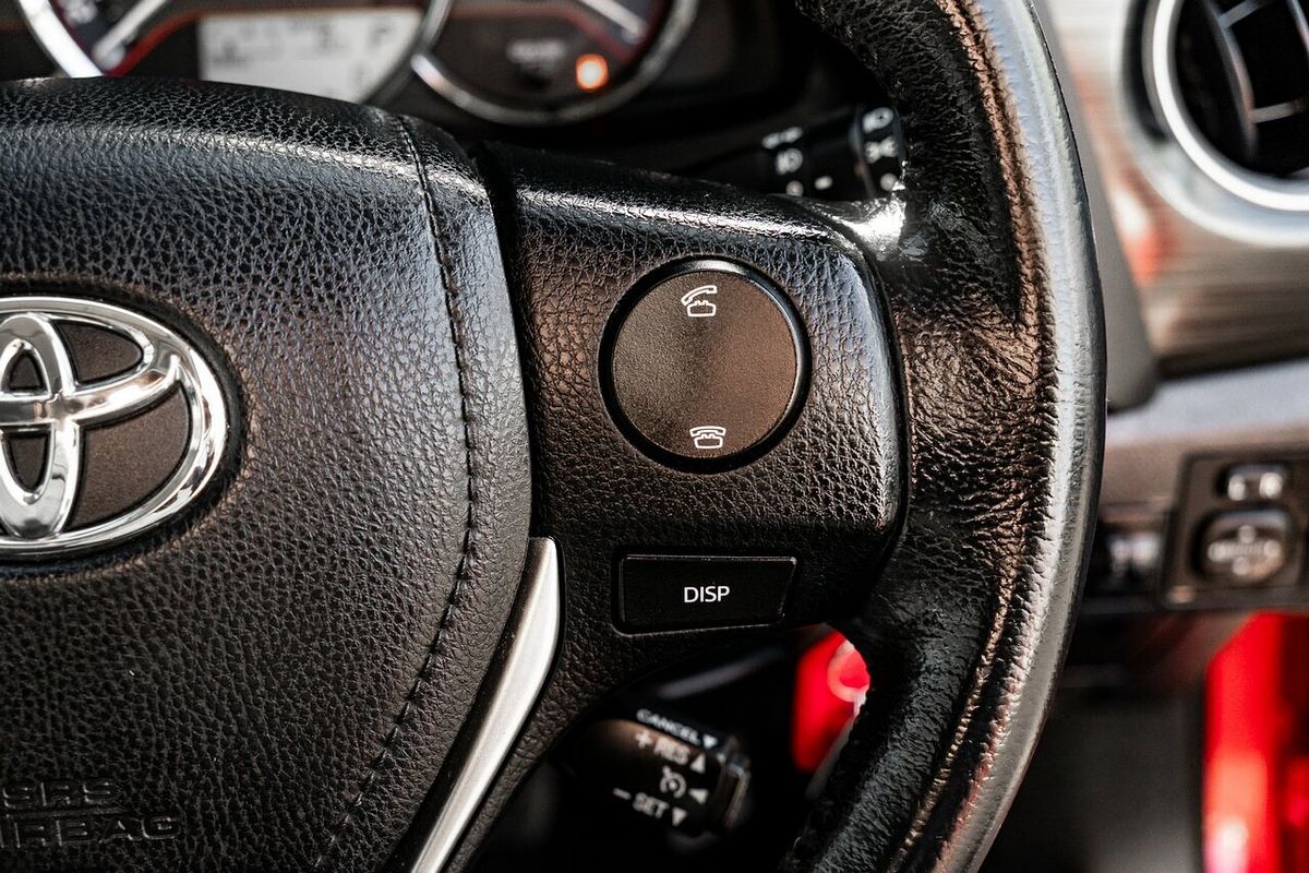2013 Toyota Corolla Ascent Sport ZRE182R