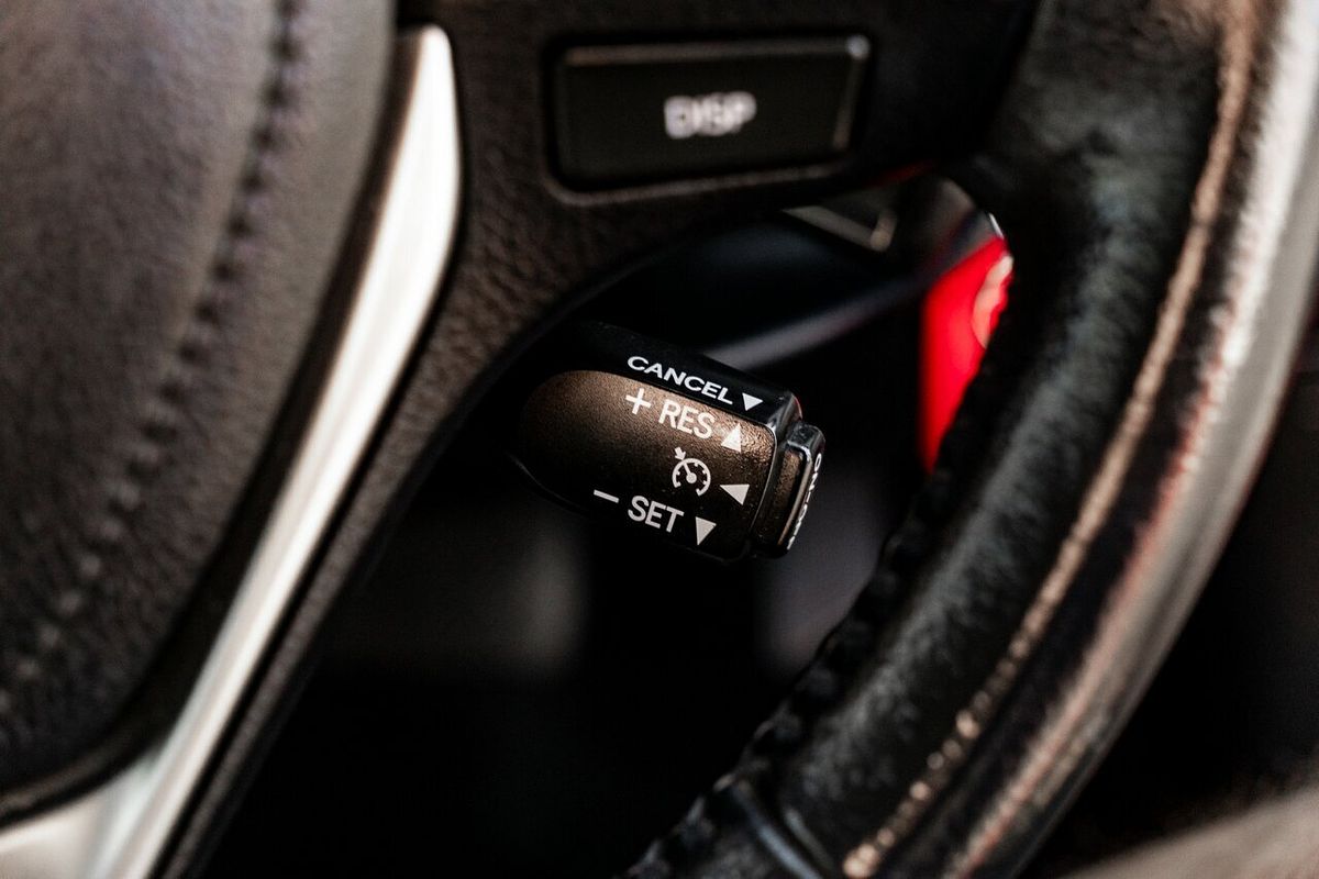2013 Toyota Corolla Ascent Sport ZRE182R