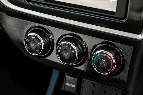 2013 Toyota Corolla Ascent Sport ZRE182R