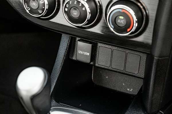 2013 Toyota Corolla Ascent Sport ZRE182R