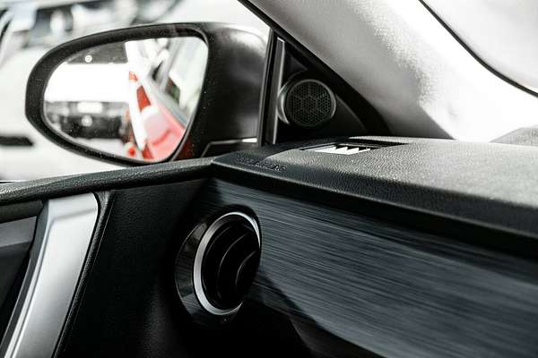 2013 Toyota Corolla Ascent Sport ZRE182R