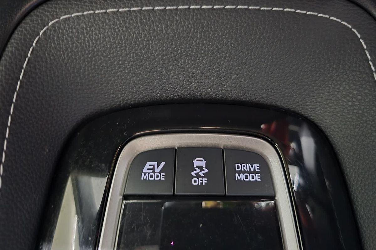 2022 Toyota Corolla ZR Hybrid ZWE219R