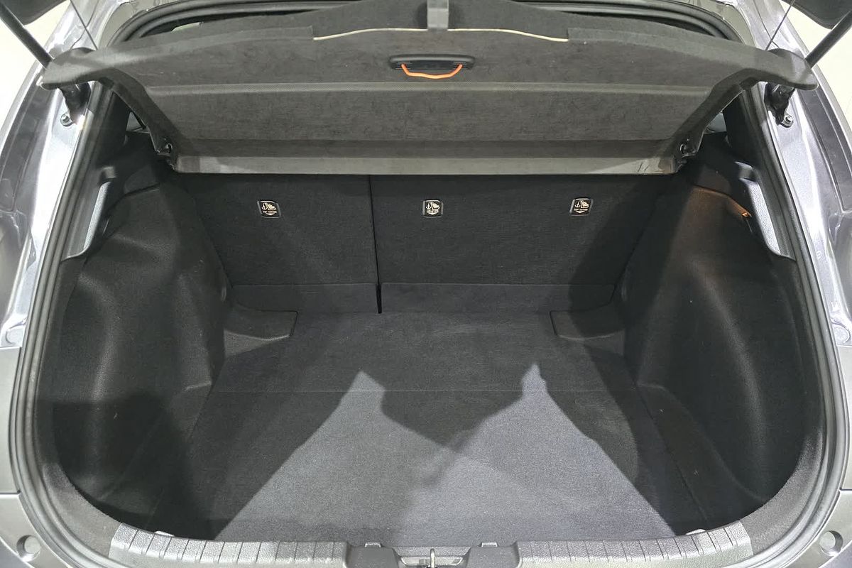 2022 Toyota Corolla ZR Hybrid ZWE219R