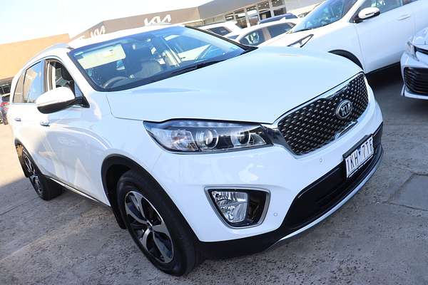 2017 Kia Sorento Si Limited UM