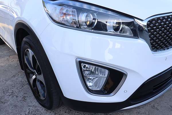 2017 Kia Sorento Si Limited UM