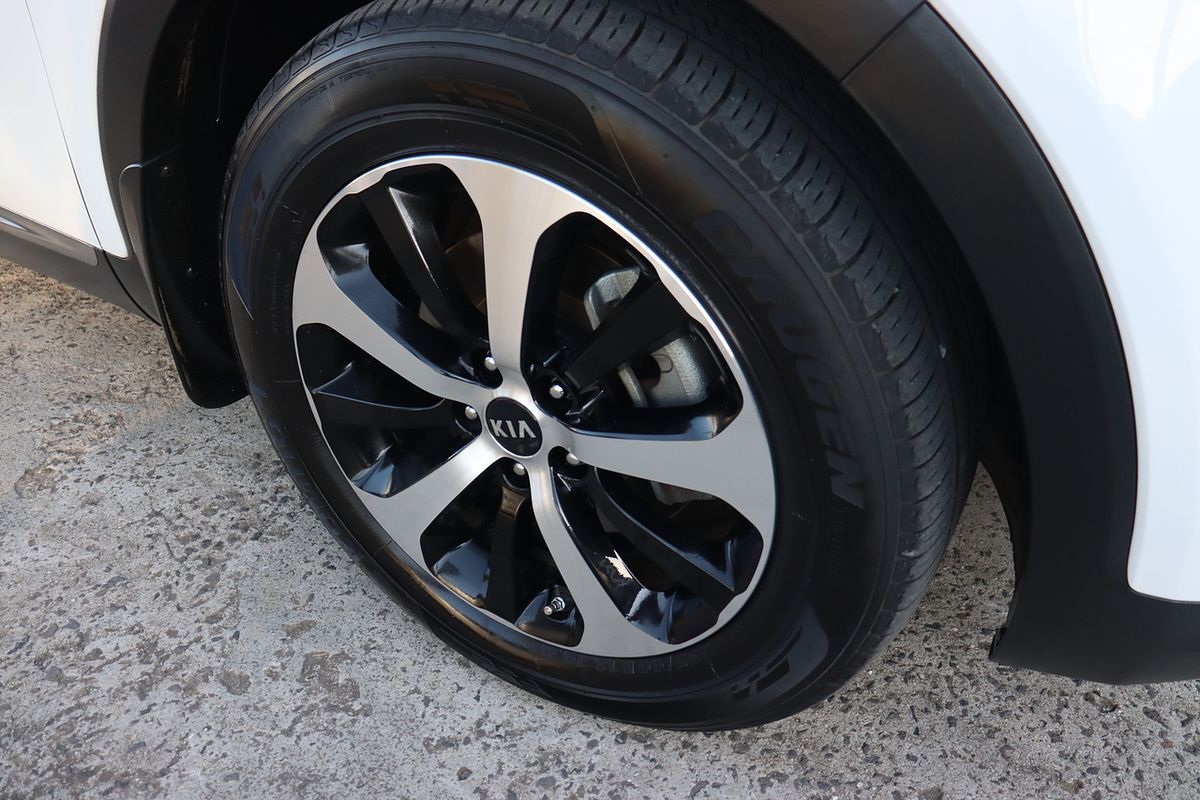 2017 Kia Sorento Si Limited UM