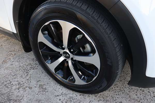 2017 Kia Sorento Si Limited UM