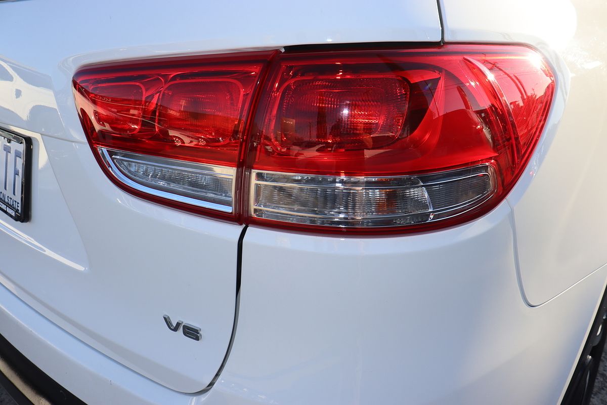 2017 Kia Sorento Si Limited UM